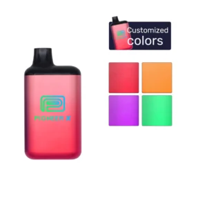 5000 Puffs Disposable Vapes T032